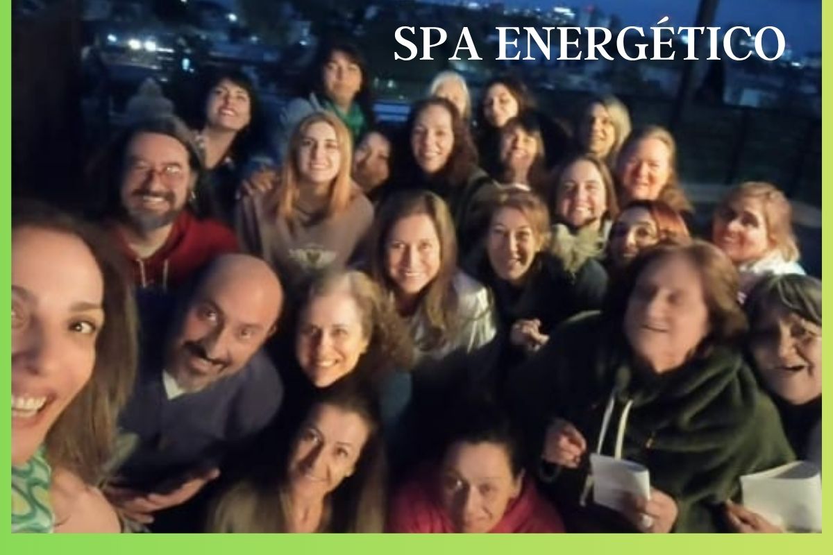 Portada Spa Energético
