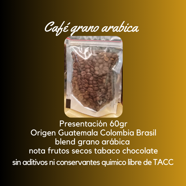 Blend Americano 60g