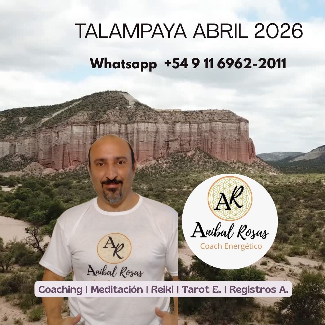Viaje Talampaya