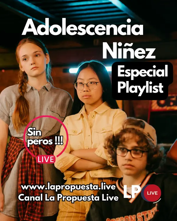 Desarrollo y Clínica NIÑEZ Y ADOLESCENCIA