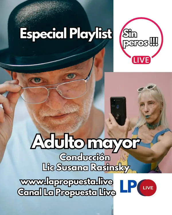 ADULTO MAYOR Vejez y Psicoanálisis