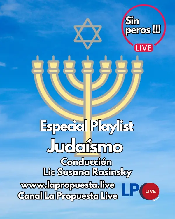 Judaísmo