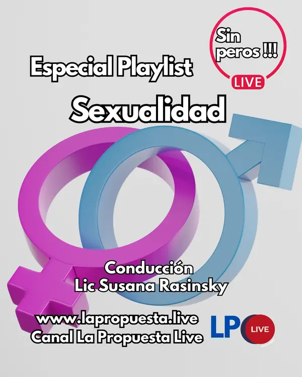 SEXUALIDAD Y PAREJA