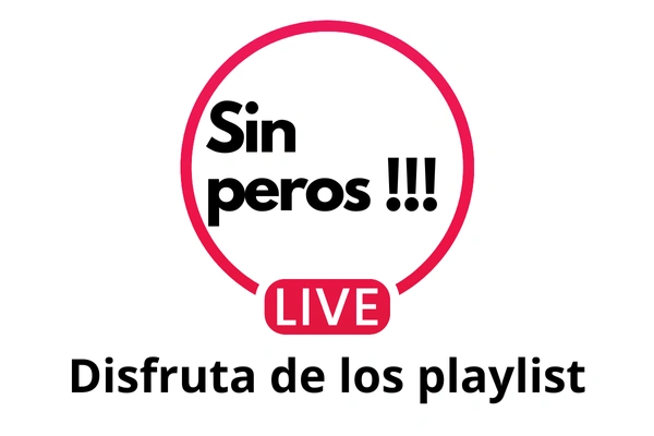 Streaming en Vivo Sin Peros con Susana Rasinsky